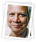 Yunus Picture